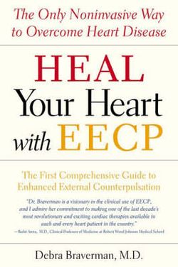 Heal Your Heart with EECP