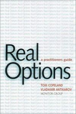 Real Options