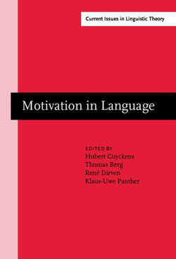 Motivation in Language