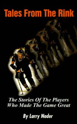 Tales from the Rink