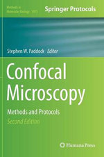 Confocal Microscopy