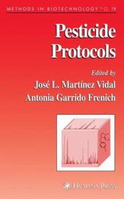 Pesticide Protocols