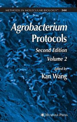 Agrobacterium Protocols