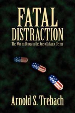Fatal Distraction