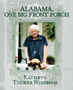 Alabama, One Big Front Porch