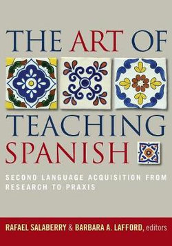 The Art of Teaching Spanish