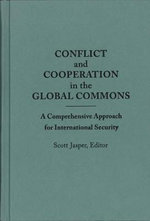 Conflict and Cooperation in the Global Commons