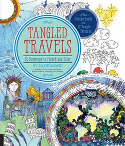 Tangled Travels