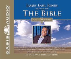 James Earl Jones Reads the Bible