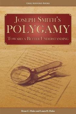 Joseph Smith's Polygamy