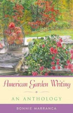 American Garden Writing