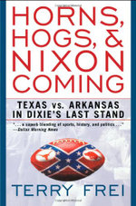 Horns, Hogs, & Nixon Coming