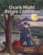 Ozark Night Before Christmas