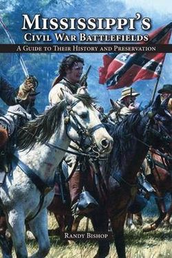 Mississippi's Civil War Battlefields