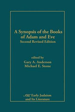 A Synopsis of the Books of Adam and Eve
