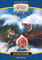 Once Upon an Avalanche