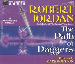 The Path of Daggers