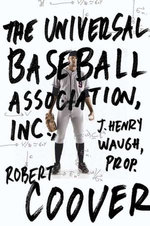 The Universal Baseball Association, Inc.