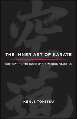 The Inner Art of Karate