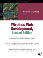 Wireless Web Development