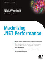 Maximizing .NET Performance