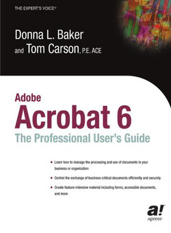 Adobe Acrobat 6