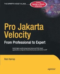 Pro Jakarta Velocity