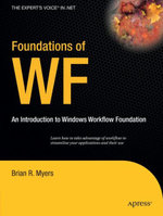 Foundations of WF