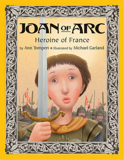 Joan of Arc