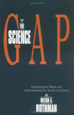 The Science Gap