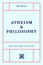 Atheism & Philosophy Atheism & Philosophy