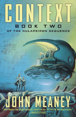 Context: Nulapeiron Sequence Bk. 2
