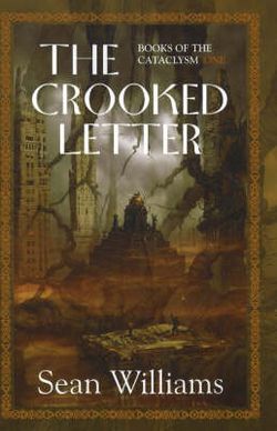The Crooked Letter