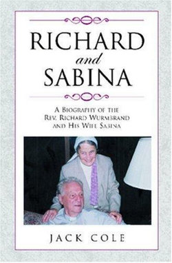 Richard and Sabina