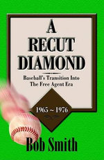 A Recut Diamond