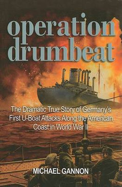 Operation Drumbeat