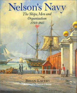 Nelson's Navy