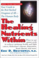 The Healing Nutrients within