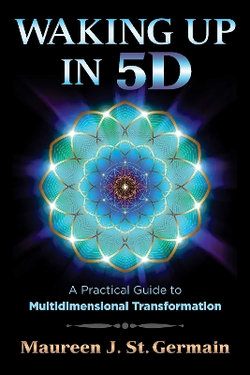 Waking up In 5D Waking up In 5D
