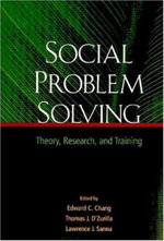 Social Problem Solving