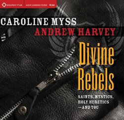Divine Rebels