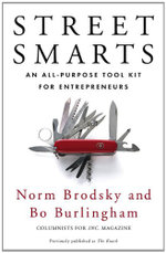 Street Smarts