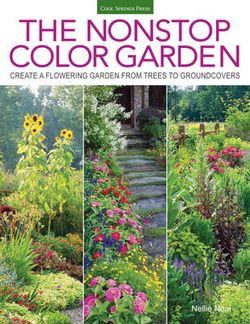 The Nonstop Color Garden