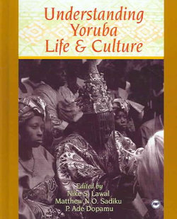 Yoruba Life and Culture