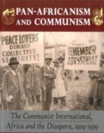 Pan-africanism And Communism Pan-africanism And Communism