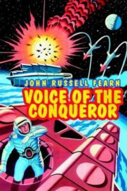 Voice of the Conqueror