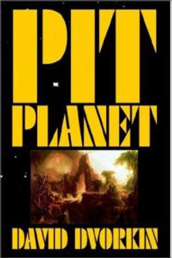 Pit Planet