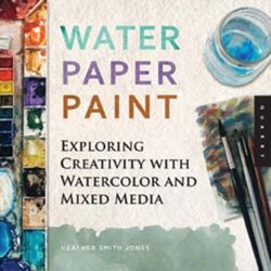 Water Paper Paint