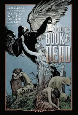 The Dark Horse Book of the Dead