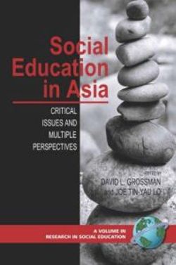Social Education in the Asia